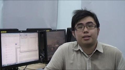 Thumbnail for Lim Suang Fu - Computer Science and Management Studies