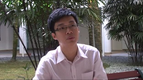Thumbnail for Tan Jing Shen - Applied Psychology and Management Studies