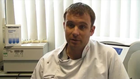 Thumbnail for Stuart Smith - PhD Clinical Sciences