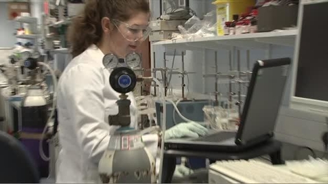 Thumbnail for Jenna Hanmer - MSci Neuroscience