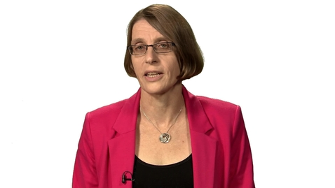 Thumbnail for Professor Sue Arrowsmith - Supplier Remedies Presentation