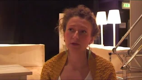 Thumbnail for Sylwia Szostak - PhD Culture, Film and Media