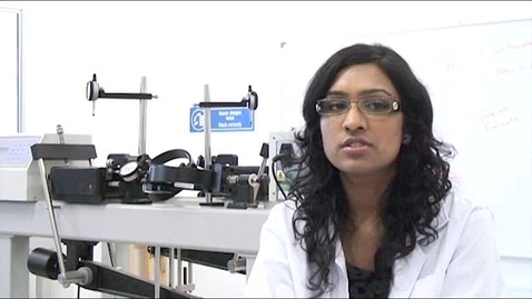 Thumbnail for Nuhaa Tegally - MSc Civil Engineering