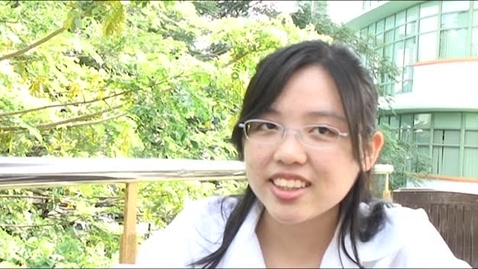 Thumbnail for Lim Li Chern - Foundation in Business and Management
