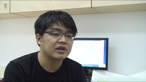 Thumbnail for Loke Wei Qi - Environmental Science