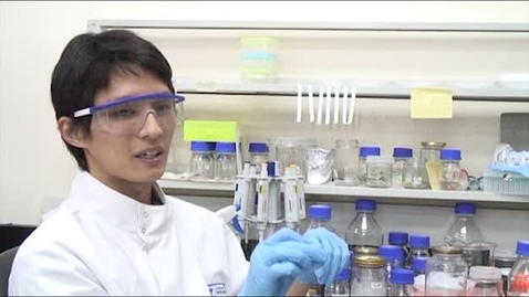 Thumbnail for Eu Sheng Wang - PhD Biosciences