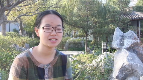 Thumbnail for Fushuang, SKKU Summer School (Chinese)