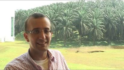 Pouya Nayebi Finance Accounting And Management Mediaspace