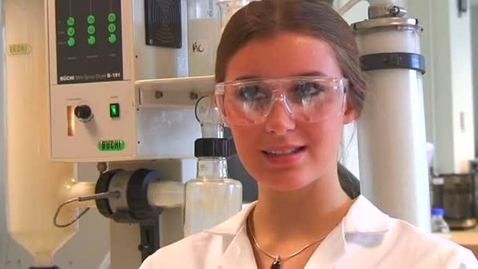 Thumbnail for Catherine Carville - BSc Nutrition and Food Science with a Certificate in European Studies