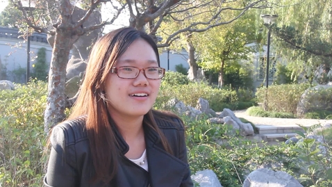 Thumbnail for Xie Wenwen, International Business Economics, SKKU (English)
