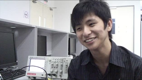 Thumbnail for Ng Ern Yik - MEng Electrical and Electronic Engineering