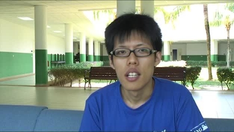 Thumbnail for Louis Pascal Sam-Soon - Finance, Accounting and Management