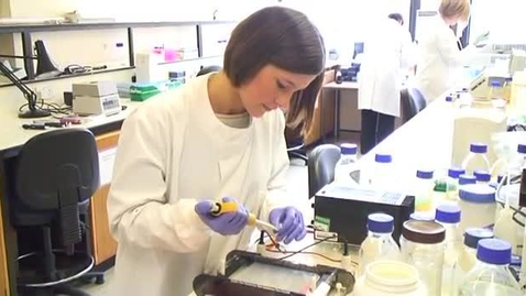 Thumbnail for Gunes Taylor - MSci Human Genetics