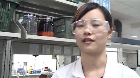 Thumbnail for Tan Sang Huey - MEng Mechanical Engineering