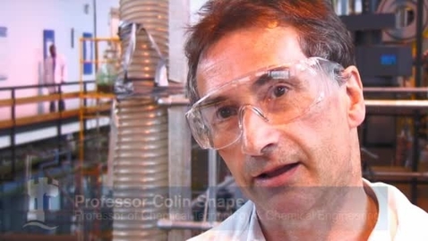 Thumbnail for Professor Snape on Carbon Capture