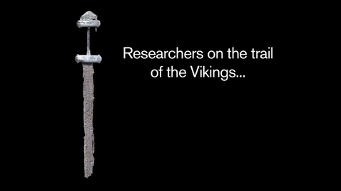 Thumbnail for British Museum Vikings exhibition helps researchers translate Norse heritage