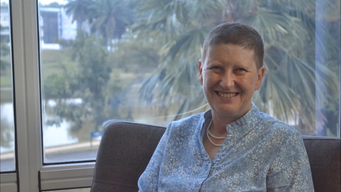 Thumbnail for Christine Ennew - The final message as UNMC Provost