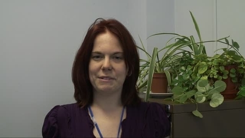 Thumbnail for Molly Simmonite - PhD Psychiatry