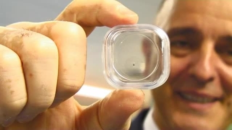 Thumbnail for Advanced Manufacturing - Smart Manufacturing