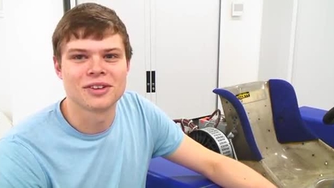 Thumbnail for Harry Mustoe - MEng Electrical and Electronic Engineering