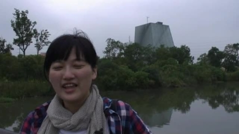 Thumbnail for Sun Yiren - China Campus
