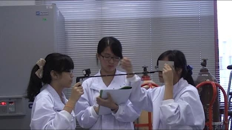 Thumbnail for Why study biomedical sciences?
