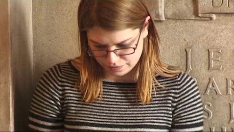 Thumbnail for Sarah Townley - PhD English Literature