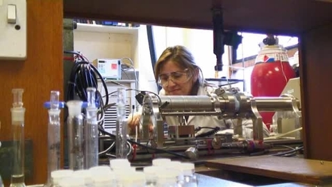 Thumbnail for Carbon Capture and Storage Research