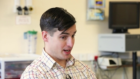Thumbnail for Medics: Maximise your time and build your CV during the Clinical Phase