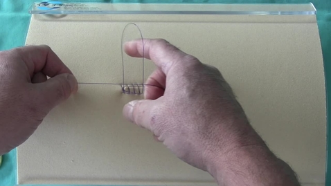 Thumbnail for Performing the Aberdeen knot