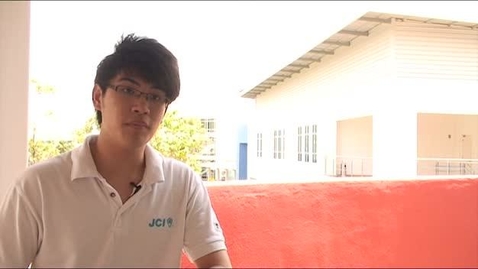 Thumbnail for Chan Bing Yuan - Mechanical Engineering
