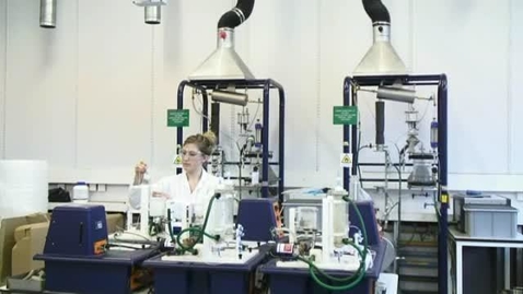 Thumbnail for Natalie Louis - MEng Chemical Engineering