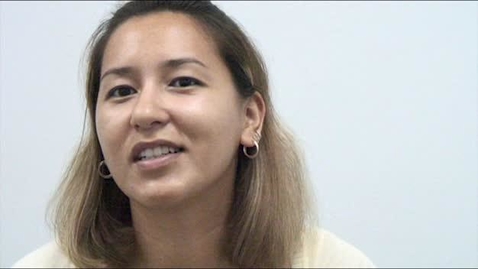 Thumbnail for Aliya Tuyakbayeva - Preparatory English