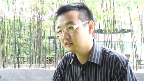 Thumbnail for Lim Chuan Yang - Mechanical Engineering