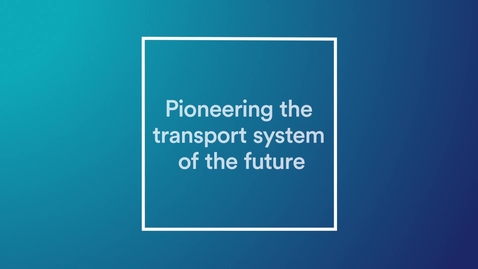 Thumbnail for Pioneering a cleaner, greener future