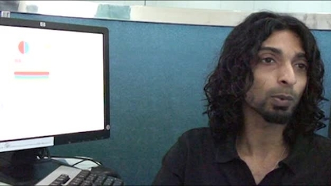 Thumbnail for Hussain Sarfaraz - MSc Management of Information Technology