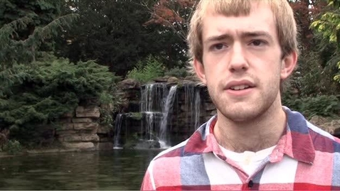 Thumbnail for Dan Freeman - MSci Environmental Science