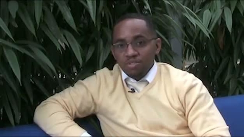Thumbnail for Olu Admodeni - MSc Entrepreneurship