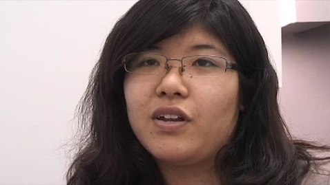 Thumbnail for Yvonne Teoh Kah Hooi - Psychology