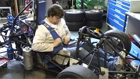 Thumbnail for Shawn Jackson - MEng Mechanical Engineering