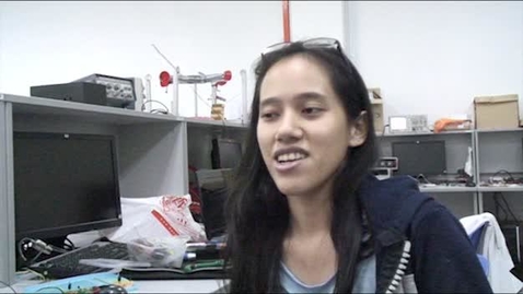 Thumbnail for Krystle Tan - MEng Electrical and Electronic Engineering
