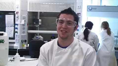 Thumbnail for Martin Redhead - PhD Pharmacy