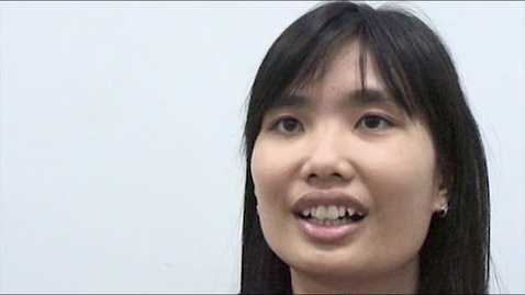 Thumbnail for Tran Do Ngoc Oanh - Preparatory English