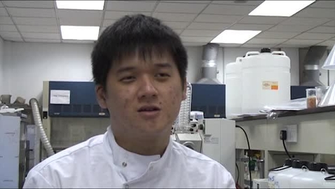 Thumbnail for Bruce Wong Yiung Juan - Pharmacy