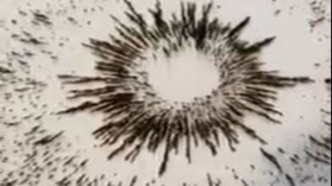Thumbnail for entry Pulsed magnetic field therapy: Magnetic field patterns using a circular magnet