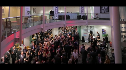 Thumbnail for East Midlands Conference Centre