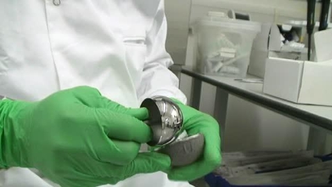 Thumbnail for Calistus Igwilo - MSc Bioengineering