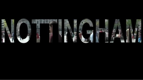 Thumbnail for City Life - Nottingham