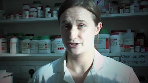 Thumbnail for Allison McIntosh - PhD Biomedical Sciences