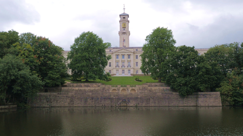 Thumbnail for Campus views - an overview of our UK Campuses